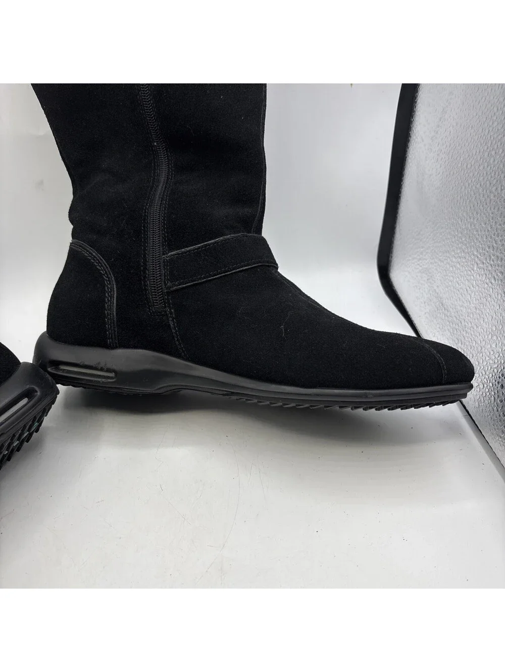 Nike air black